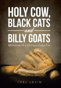 Produktbild: Holy Cow, Black Cats and Billy Goats