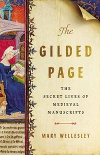 Produktbild: The Gilded Page