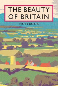 Produktbild: Beauty Of Britain Notebk