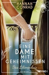 Produktbild: Eine Dame mit Geheimnissen