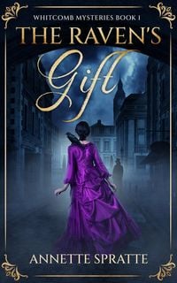Produktbild: The Raven's Gift