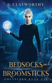 Produktbild: Bedsocks and Broomsticks