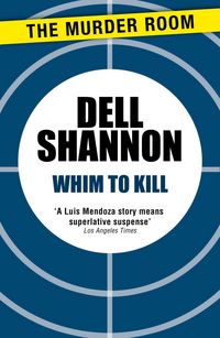 Produktbild: Whim to Kill