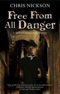 Produktbild: Nickson, C: Free From All Danger