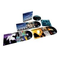 Produktbild: Carnaval De Luz (Ltd. Deluxe Vinyl Boxset)