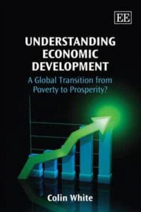 Produktbild: White, C:  Understanding Economic Development