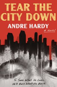 Produktbild: Tear the City Down