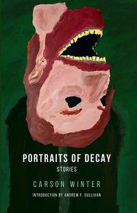 Produktbild: Portraits of Decay