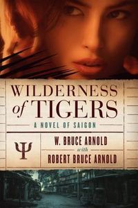 Produktbild: Wilderness of Tigers