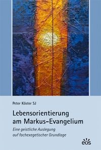 Produktbild: Lebensorientierung am Markus-Evangelium