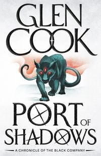 Produktbild: Port of Shadows