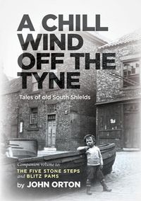 Produktbild: A Chill Wind Off The Tyne