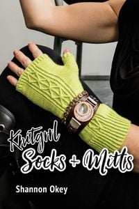 Produktbild: Knitgrrl Socks & Mitts