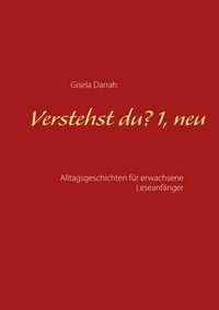 Produktbild: Verstehst du? 1, neu