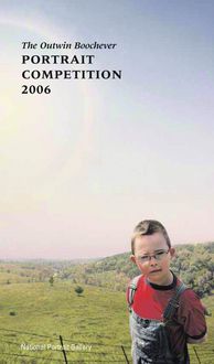 Produktbild: The Outwin Boochever Portrait Competition, 2006