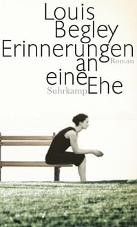 Produktbild: Erinnerungen an eine Ehe