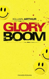 Produktbild: Glory boom