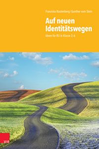 Produktbild: Auf neuen Identit&auml;tswegen