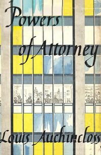 Produktbild: Powers of Attorney