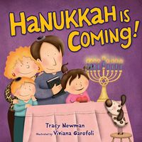 Produktbild: Hanukkah Is Coming!