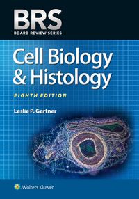 Produktbild: Gartner, L: BRS Cell Biology and Histology