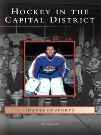 Produktbild: Hockey in the Capital District