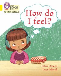 Produktbild: BIG CAT L&S - HOW DO I FEEL?