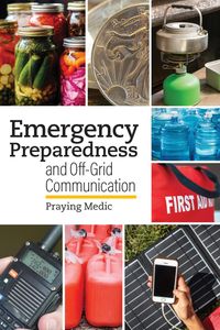 Produktbild: Emergency Preparedness and Off-Grid Communication