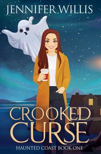 Produktbild: Crooked Curse