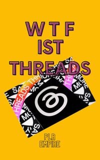 Bild vom Artikel WTF ist Threads ?? vom Autor Plr Empire
