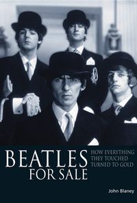 Produktbild: Beatles for Sale