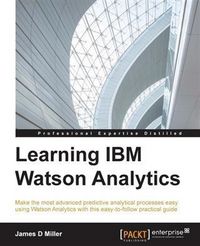 Produktbild: Learning IBM Watson Analytics