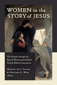 Produktbild: Women in the Story of Jesus
