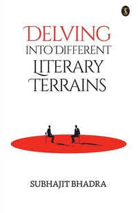 Produktbild: Delving into Different Literary Terrains