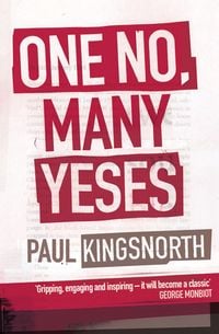 Produktbild: One No, Many Yeses