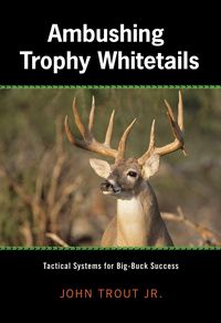 Produktbild: Ambushing Trophy Whitetails