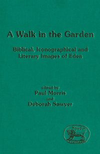 Produktbild: A Walk in the Garden