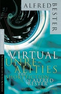 Produktbild: Virtual Unrealities