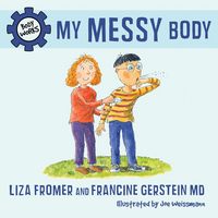 Produktbild: My Messy Body