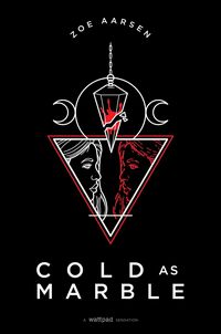 Produktbild: Cold as Marble