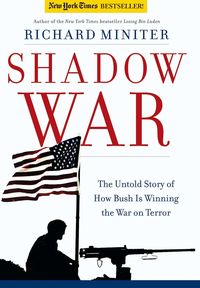 Produktbild: Shadow War