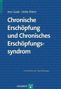 Produktbild: Chronische Ersch&ouml;pfung und Chronisches Ersch&ouml;pfungssyndrom