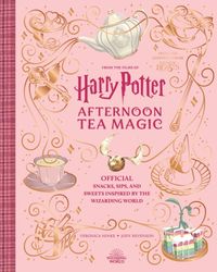 Produktbild: Go&ucirc;ters enchant&eacute;s : d'apr&egrave;s les films Harry Potter