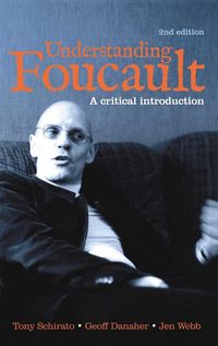 Produktbild: Danaher, G: Understanding Foucault