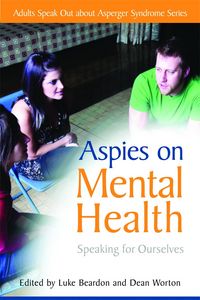 Produktbild: Aspies on Mental Health