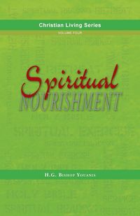 Produktbild: Spiritual Nourishment