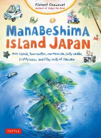 Produktbild: Chavouet, F: Manabeshima Island Japan