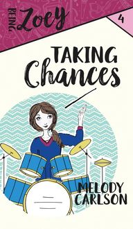 Produktbild: Taking Chances