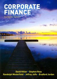 Produktbild: Corporate Finance