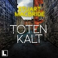 Produktbild: Totenkalt